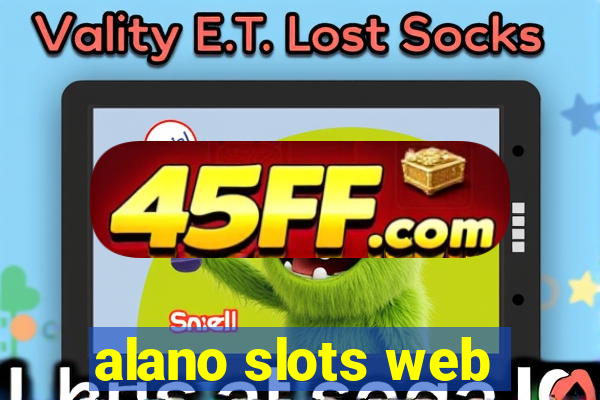 alano slots web